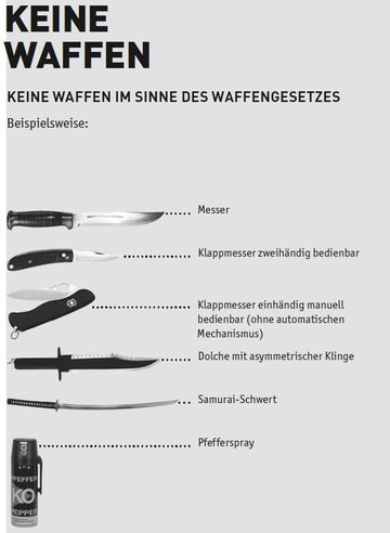 Rechtliches 1 - Verband Schweizerischer Messerschmied-Meister und verwandter Berufe